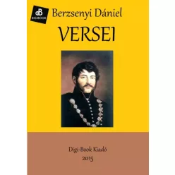 Berzsenyi Dániel - Berzsenyi Dániel versei (e-könyv)