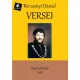 Berzsenyi Dániel - Berzsenyi Dániel versei (e-könyv)
