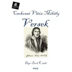 Csokonai Vitéz Mihály - Versei (e-könyv)