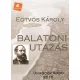 Eötvös Károly - Balatoni utazás (e-könyv)