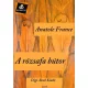 Anatole France - A rózsafa bútor (e-könyv)