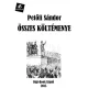 Petőfi Sándor - Petőfi Sándor összes verse (e-könyv)