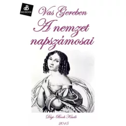 Vas Gereben - A nemzet napszámosai (e-könyv)