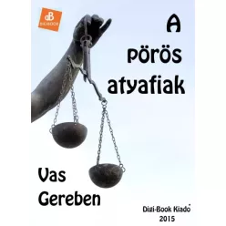 Vas Gereben - A pörös atyafiak (e-könyv)