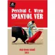 Percival Wren - Spanyol vér (e-könyv)