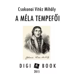 Csokonai Vitéz Mihály - A méla Tempefői (e-könyv)