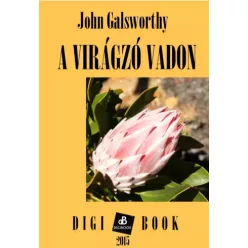 John Galsworthy - A virágzó vadon (e-könyv)
