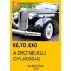 Rejtő Jenő - A drótnélküli gyilkosság (e-könyv)