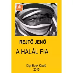 Rejtő Jenő - A halál fia (e-könyv)