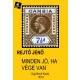 Rejtő Jenő - Minden jó, ha vége van (e-könyv)