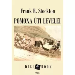 Frank Stockton - Pomona úti levelei (e-könyv)