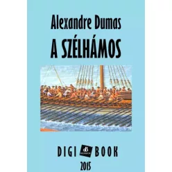 Alexandre Dumas - A szélhámos (e-könyv)