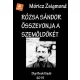 Móricz Zsigmond - Rózsa Sándor összevonja a szemöldökét (e-könyv)
