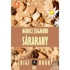 Móricz Zsigmond - Sárarany (e-könyv)
