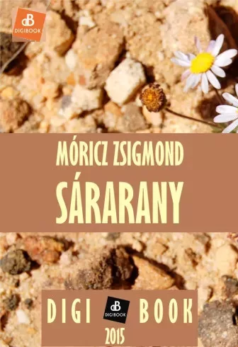 Móricz Zsigmond - Sárarany (e-könyv)