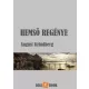 August Strindberg - Hemső regénye (e-könyv)