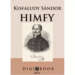 Kisfaludy Sándor - Himfy (e-könyv)