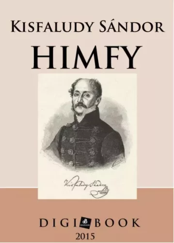 Kisfaludy Sándor - Himfy (e-könyv)