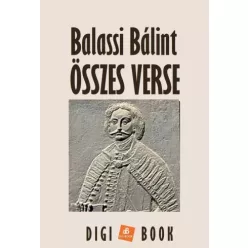Balassi Bálint - Balassi Bálint összes verse (e-könyv)