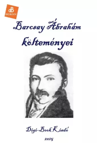 Barcsay Ábrahám - Barcsay Ábrahám összes költeménye (e-könyv)