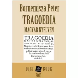 Bornemisza Péter - Tragoedia (e-könyv)