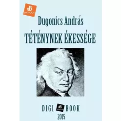 Dugonics András - Téténynek ékessége (e-könyv)