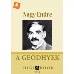 Nagy Endre - A Geödhyek (e-könyv)