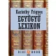 Karinthy Frigyes - Együgyű lexikon (e-könyv)