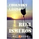 Cholnoky László - Régi ismerős (e-könyv)