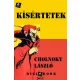 Cholnoky László - Kísértetek (e-könyv)