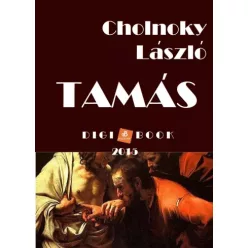 Cholnoky László - Tamás (e-könyv)