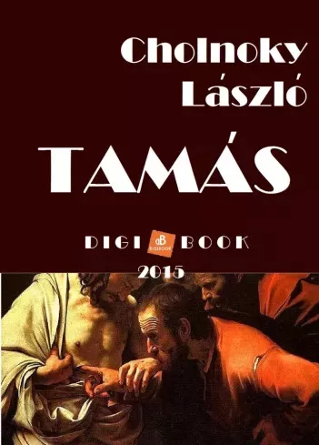 Cholnoky László - Tamás (e-könyv)