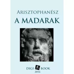 Arisztophanész - A madarak (e-könyv)