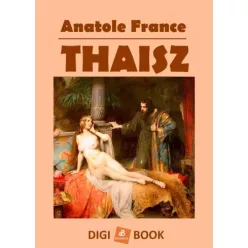 Anatole France - Thaisz (e-könyv)