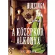 Johan Huizinga - A Középkor alkonya (e-könyv)