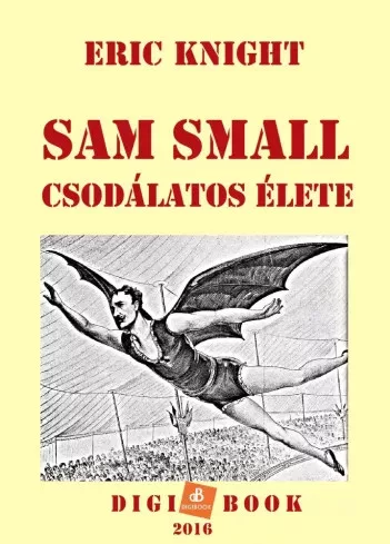 Eric Knight - Sam Small csodálatos élete (e-könyv)