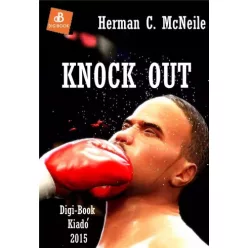 Herman McNeile - Knock out (e-könyv)