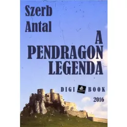 Szerb Antal - A Pendragon legenda (e-könyv)