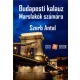 Szerb Antal - Budapesti kalauz Marslakók számára (e-könyv)