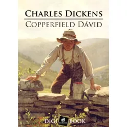 Charles Dickens - Copperfield Dávid (e-könyv)