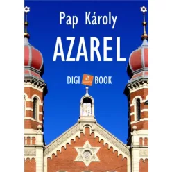Pap Károly - Azarel (e-könyv)