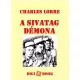 Lorre Charles - A Sivatag Démona (e-könyv)