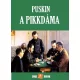 Alekszandr Puskin - A pikk dáma (e-könyv)