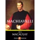 Macaulay - Machiavelli (e-könyv)