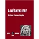 Sir Arthur Conan Doyle - A Négyek jele (e-könyv)