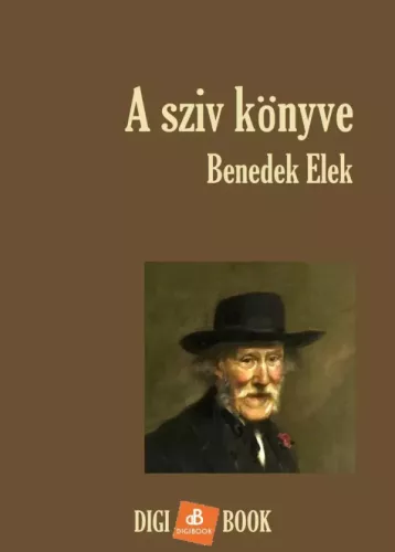 Benedek Elek - A sziv könyve (e-könyv)
