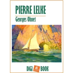 Georges Ohnet - Pierre lelke (e-könyv)
