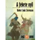 Robert Louis Stevenson - A fekete nyíl (e-könyv)
