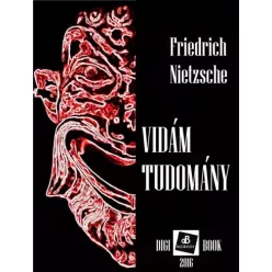 Friedrich Nietzsche - Vidám tudomány (e-könyv)