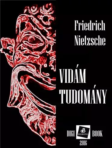 Friedrich Nietzsche - Vidám tudomány (e-könyv)